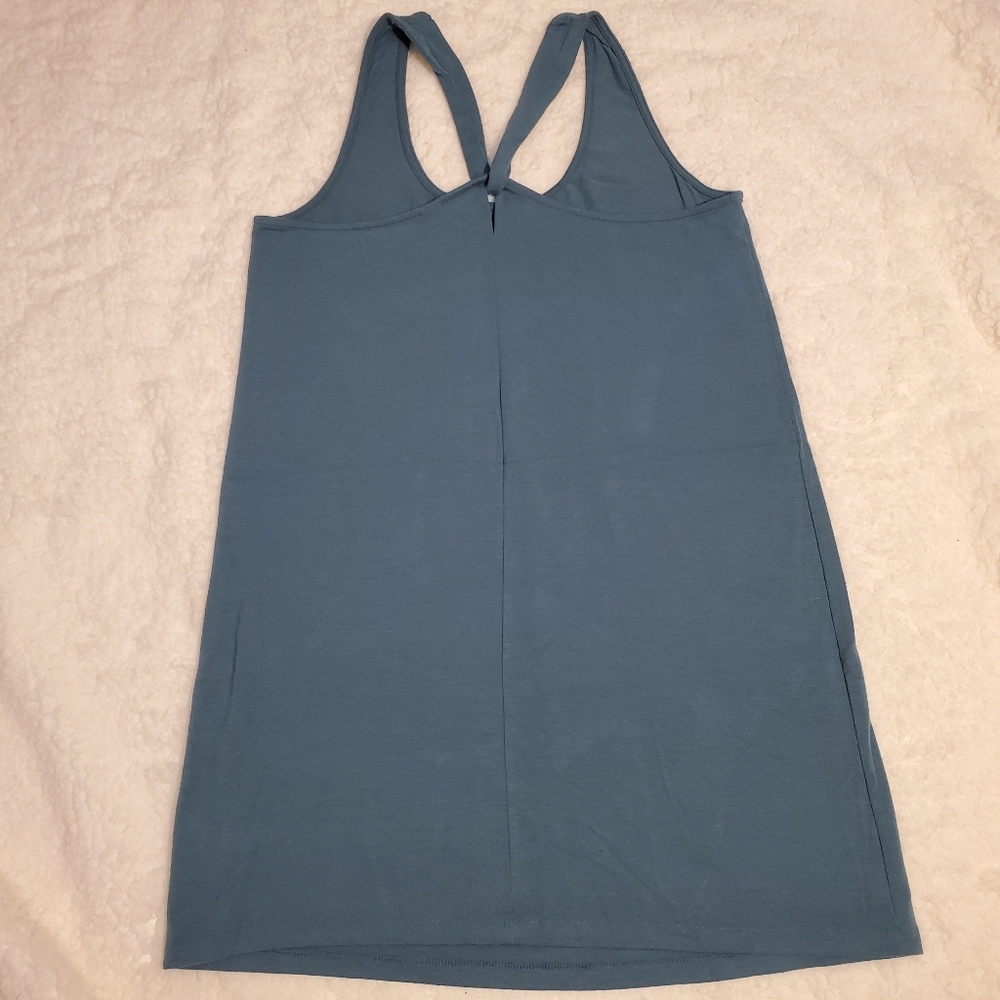 CASUAL DRESS - Picture 2 of 5